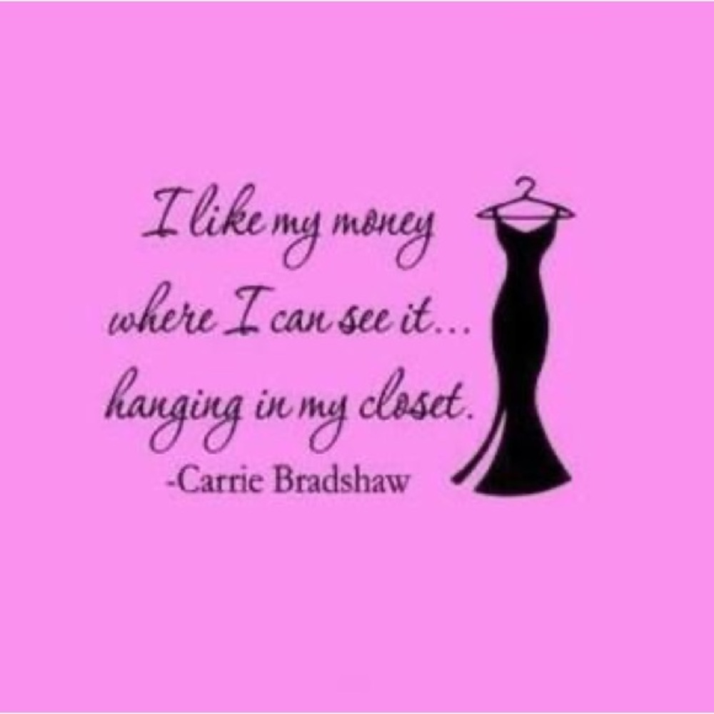 Meet your Posher, Linda